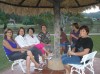 �guas Mornas